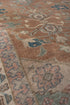 Antique Sivas Area Rug (4' x 5')